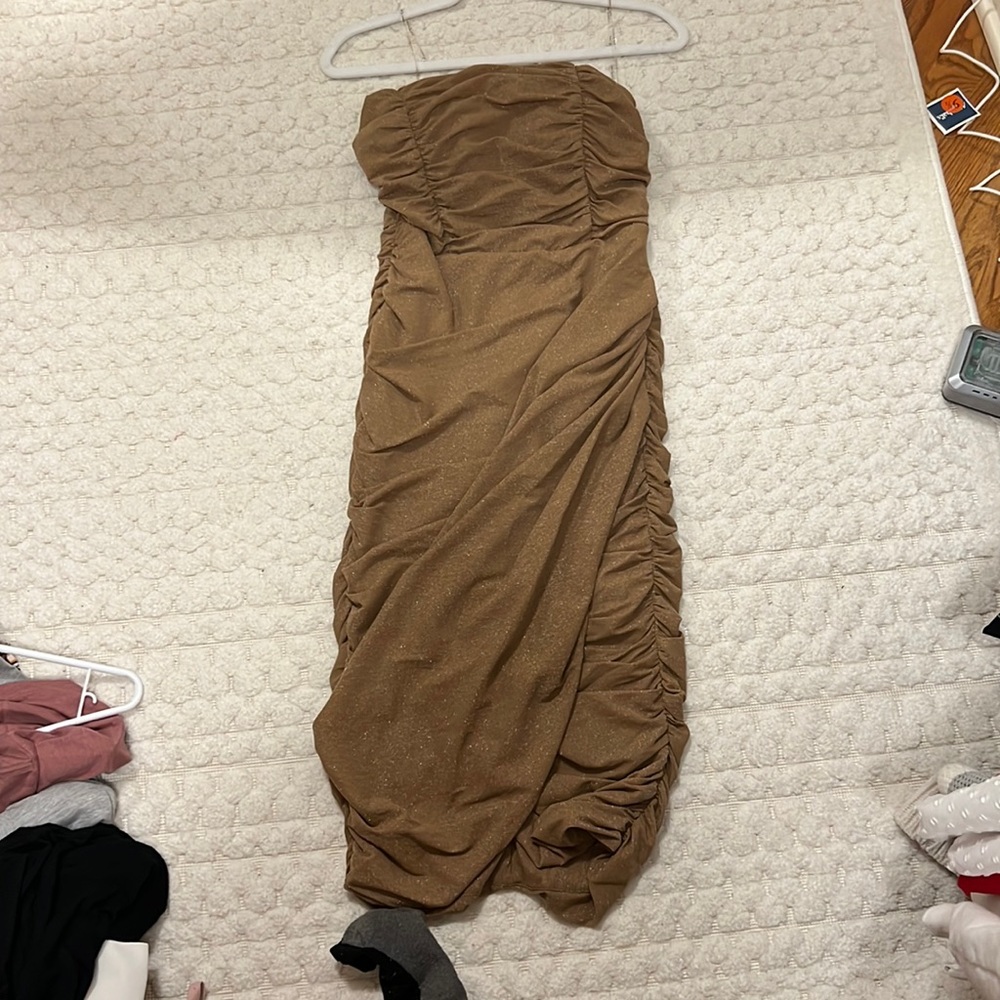 Rare London dress size large